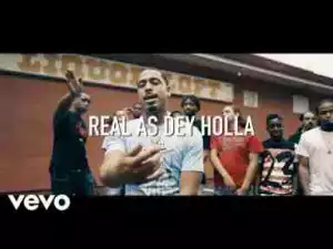 Video: Celly Ru - Real As Dey Holla